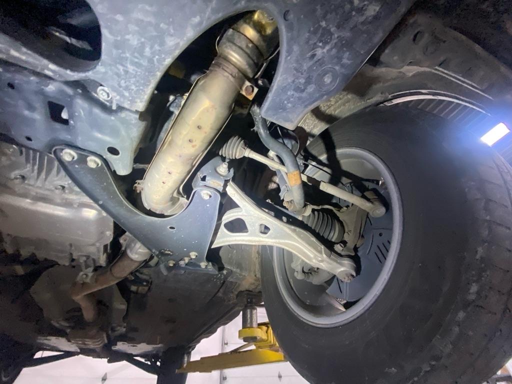 Subaru Outback Premium 2020