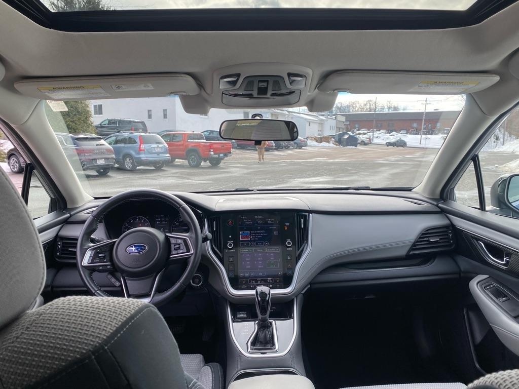 Subaru Outback Premium 2020