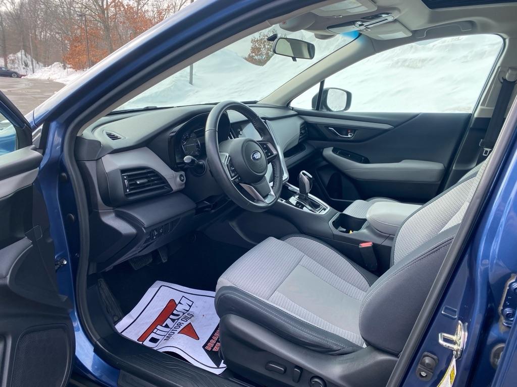 Subaru Outback Premium 2020