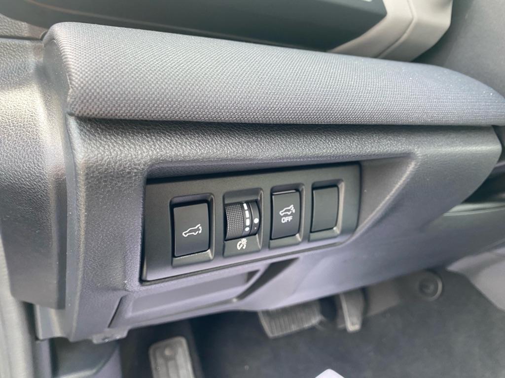 Subaru Outback Premium 2020