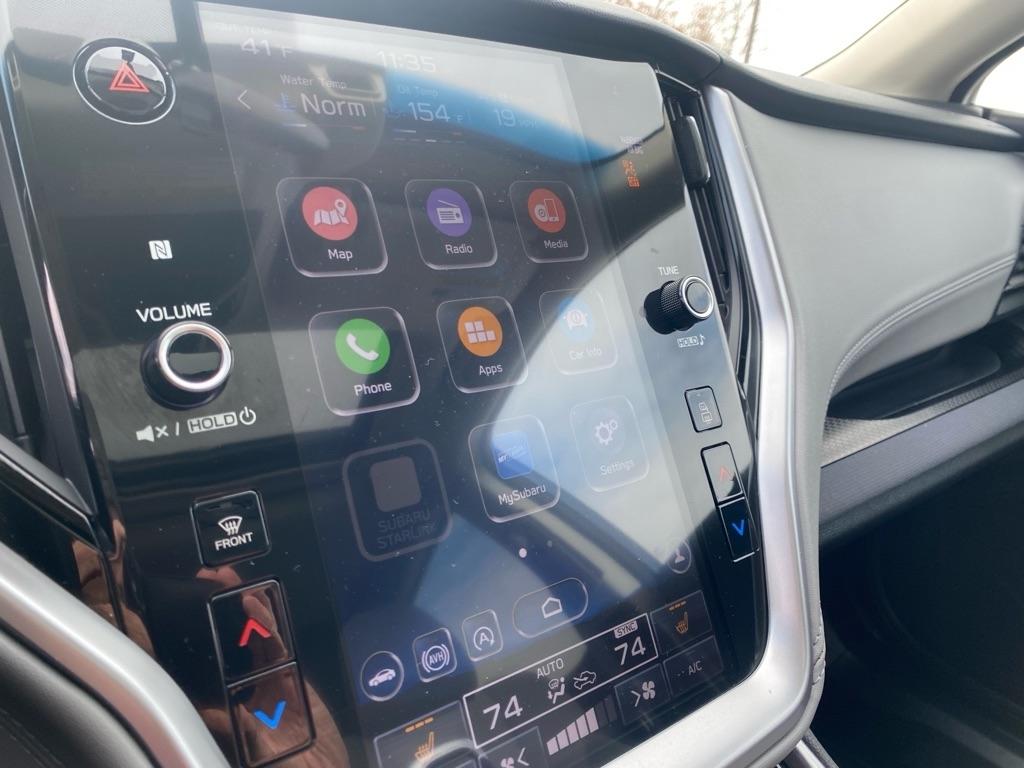 Subaru Outback Premium 2020