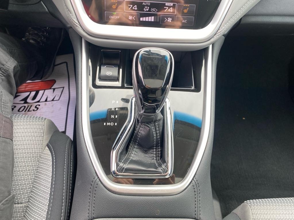 Subaru Outback Premium 2020