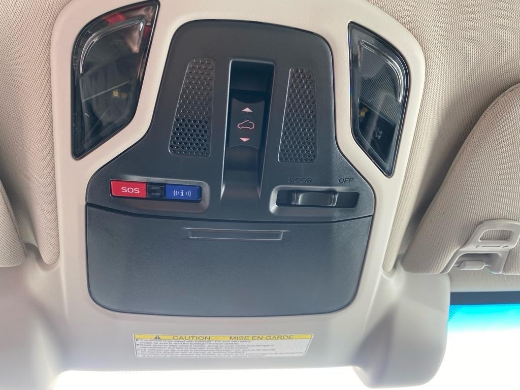 Subaru Outback Premium 2020