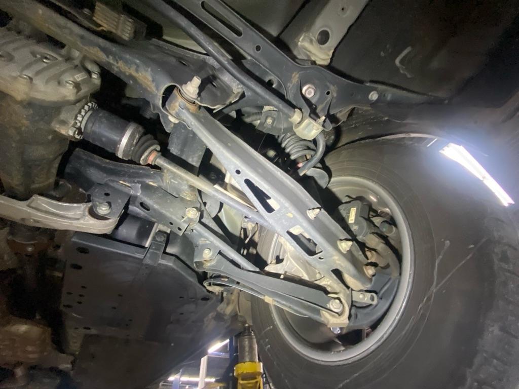 Subaru Outback Premium 2020