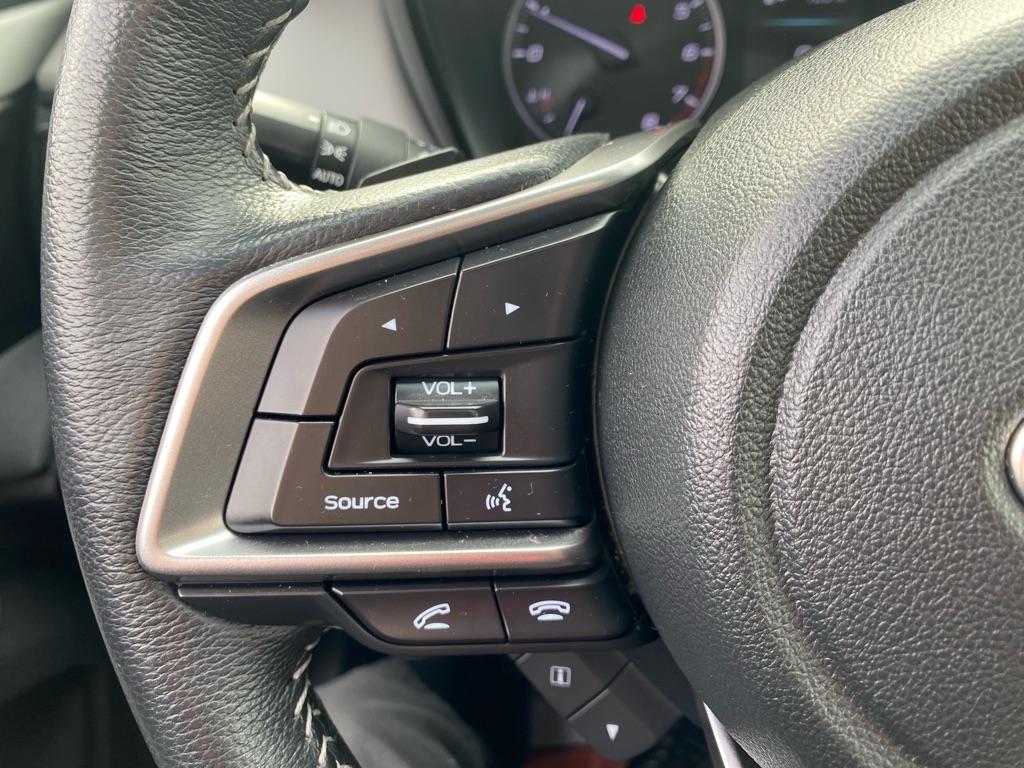 Subaru Outback Premium 2020