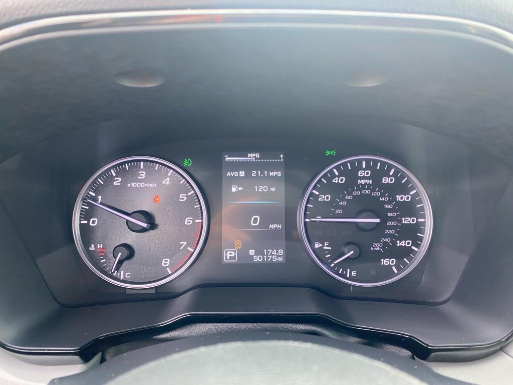 Subaru Outback Premium 2020