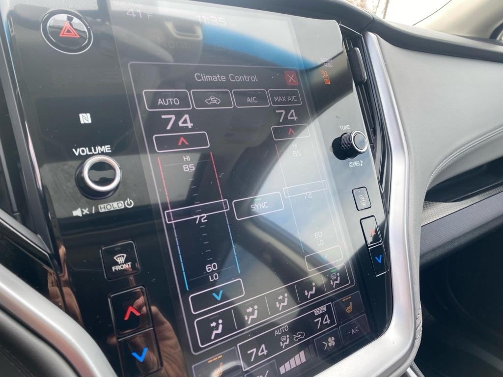 Subaru Outback Premium 2020