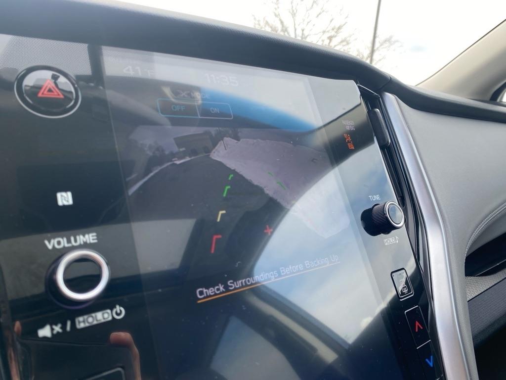 Subaru Outback Premium 2020