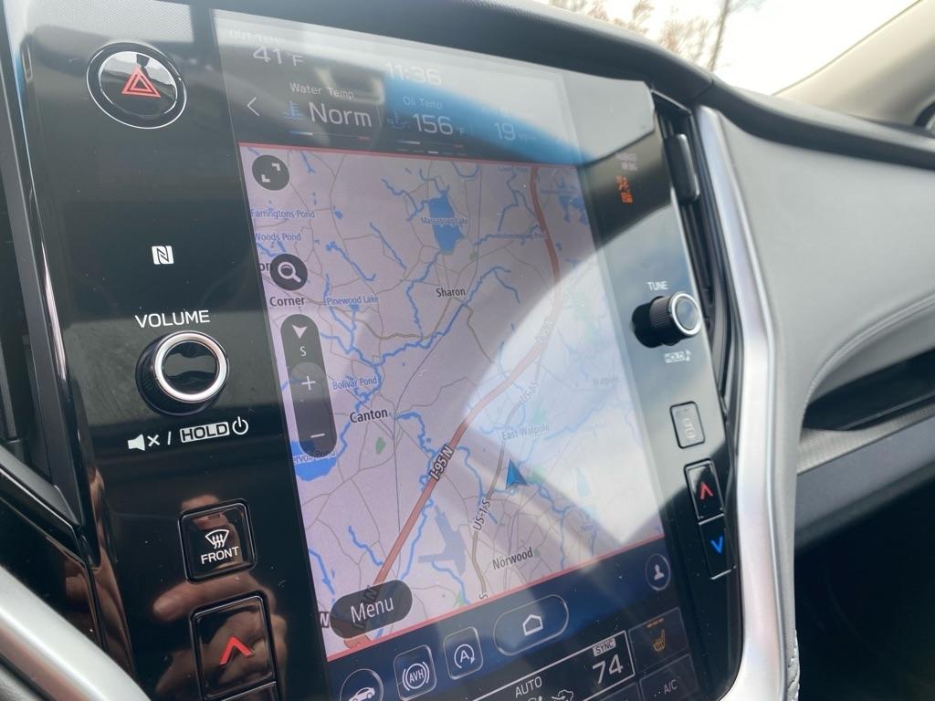 Subaru Outback Premium 2020