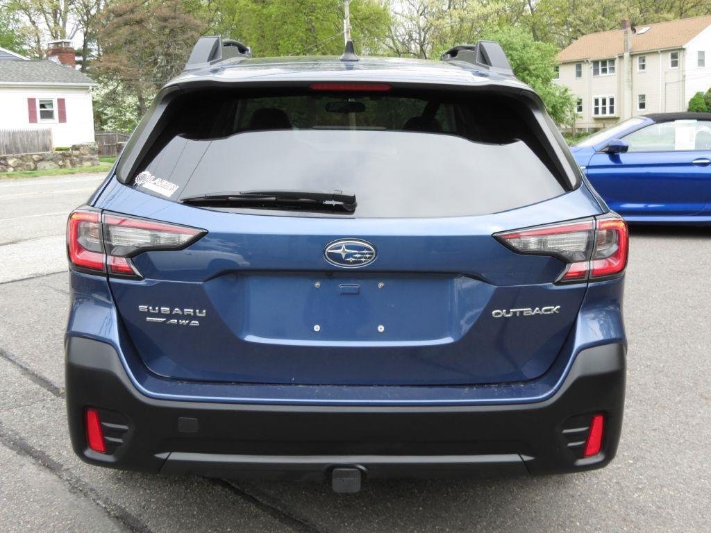 Subaru Outback Premium 2020