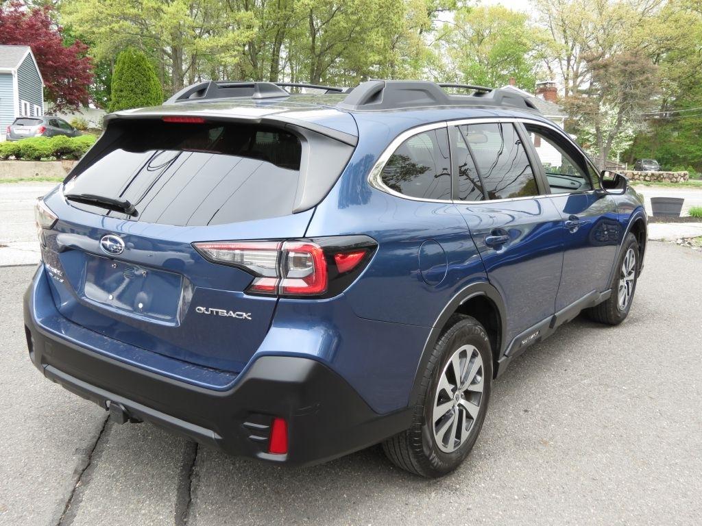 Subaru Outback Premium 2020