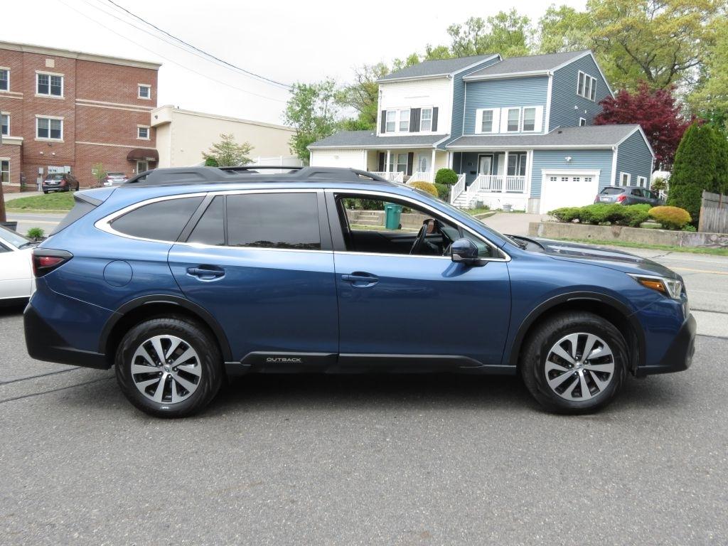 Subaru Outback Premium 2020