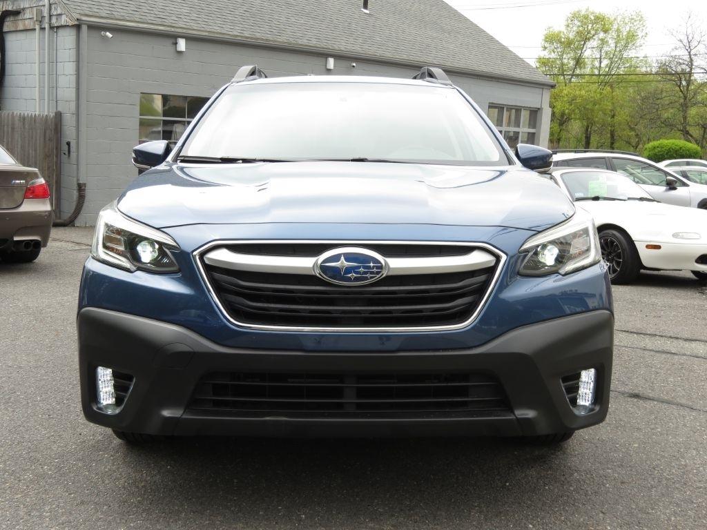 Subaru Outback Premium 2020