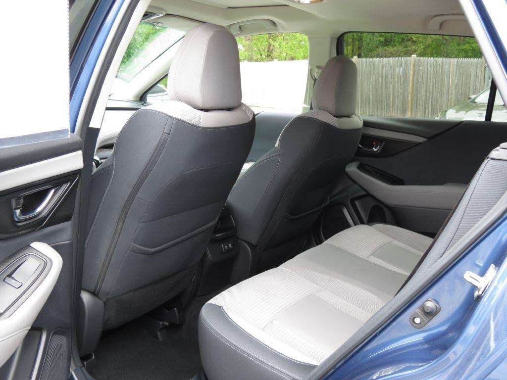 Subaru Outback Premium 2020