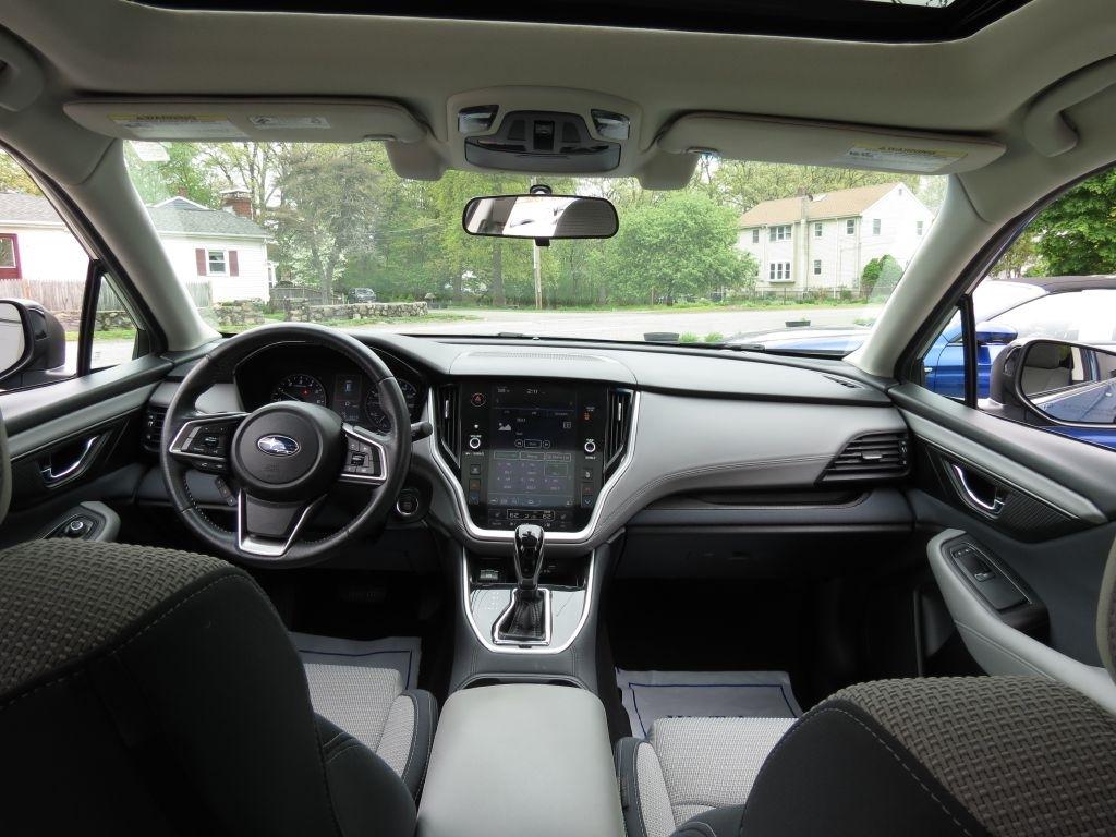 Subaru Outback Premium 2020