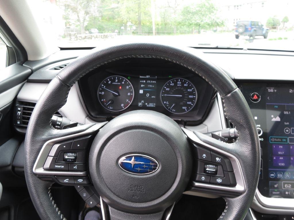 Subaru Outback Premium 2020