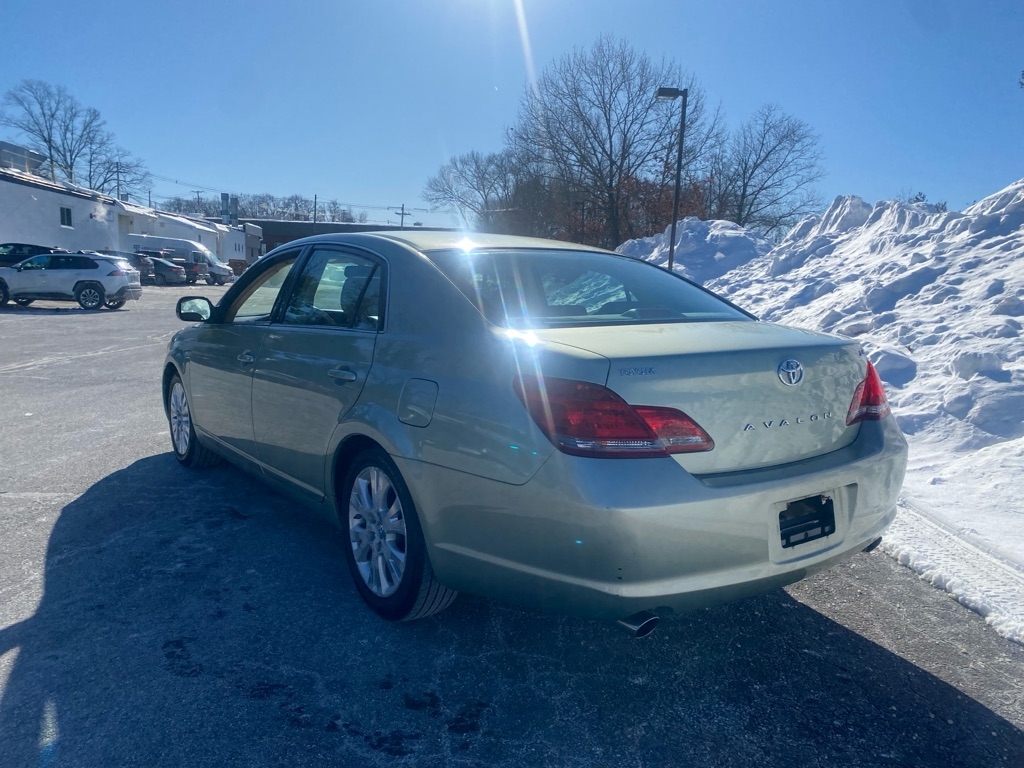 Toyota Avalon XLS 2008