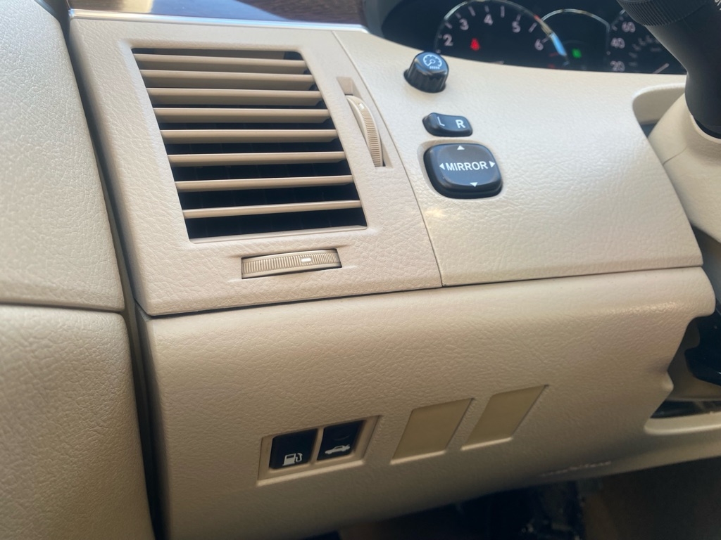 Toyota Avalon XLS 2008