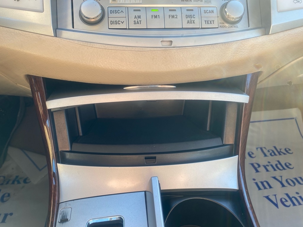 Toyota Avalon XLS 2008