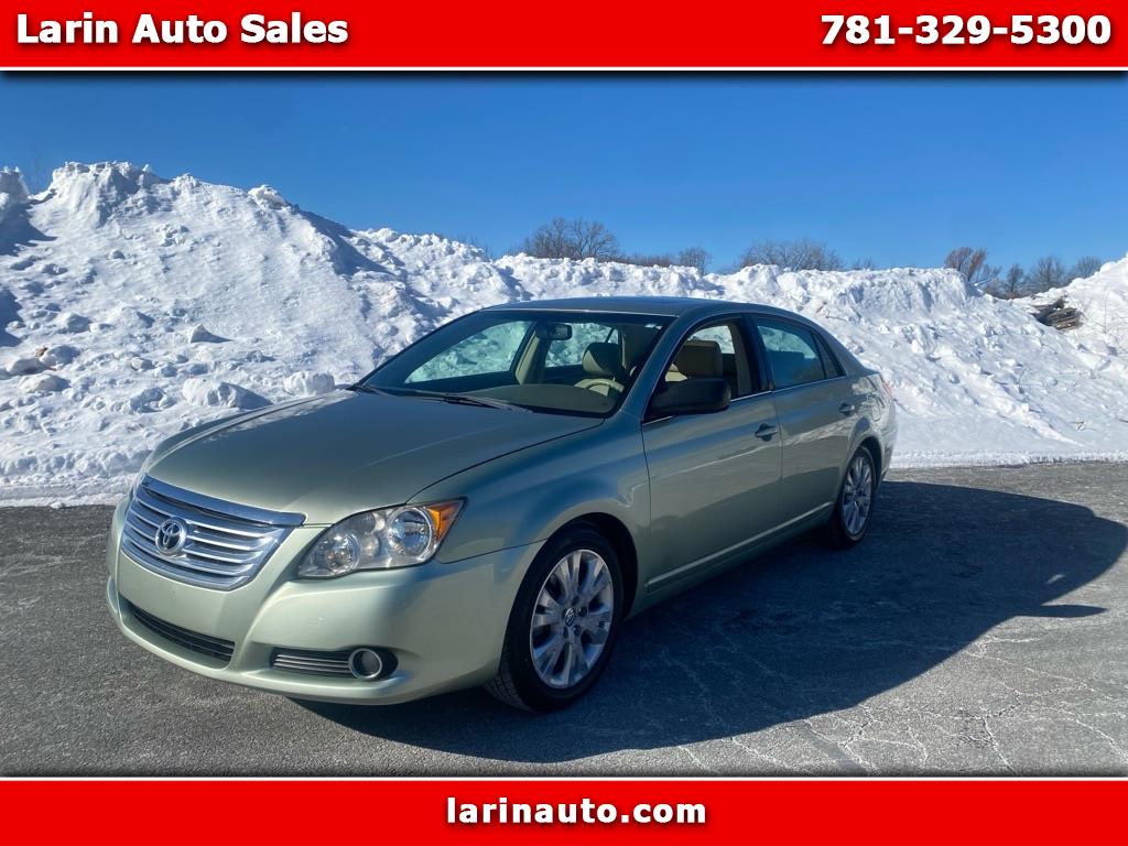 2008 Toyota Avalon XLS