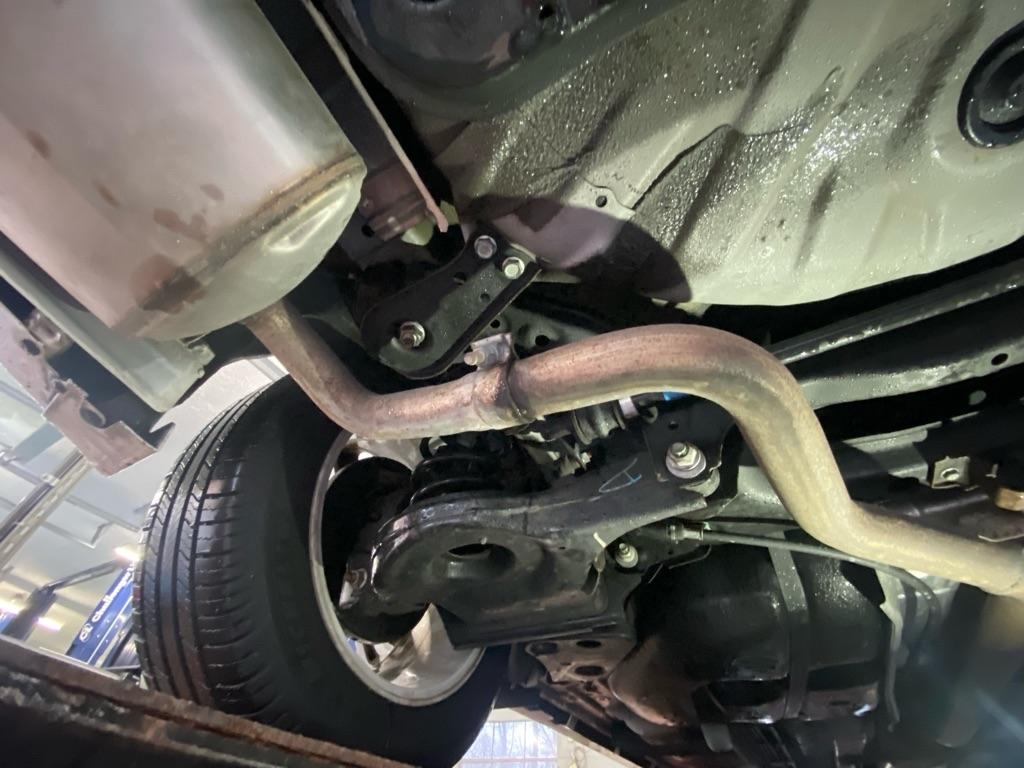 Nissan Altima 2.5 2015