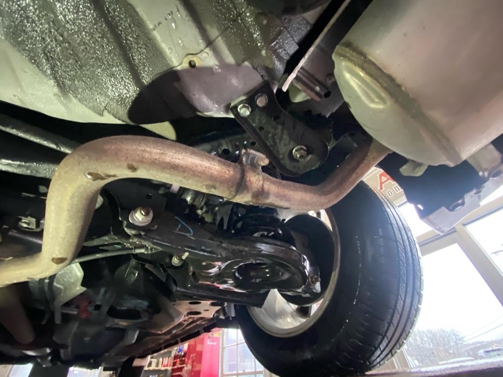 Nissan Altima 2.5 2015