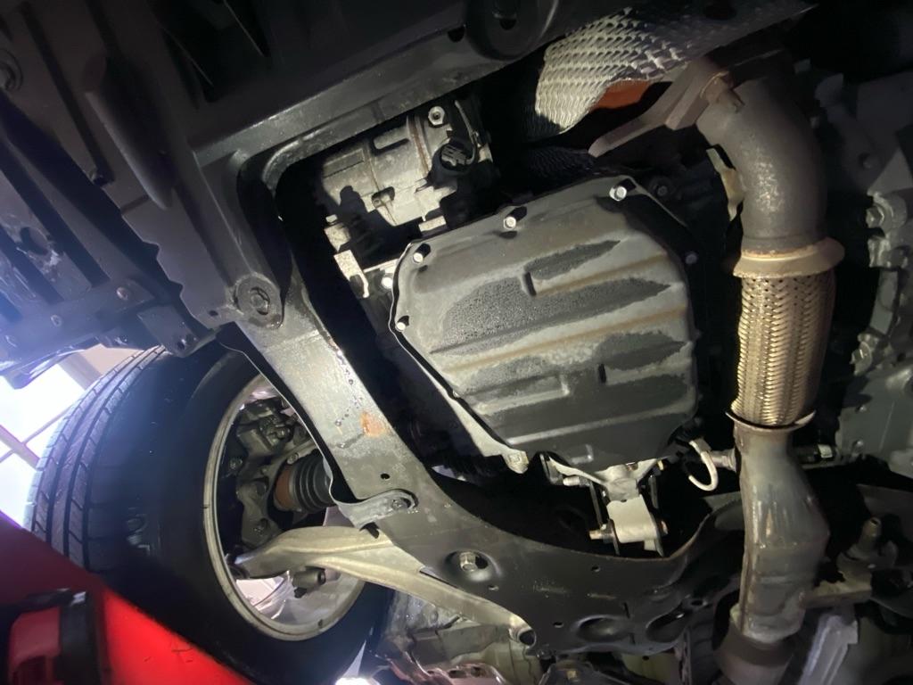 Nissan Altima 2.5 2015