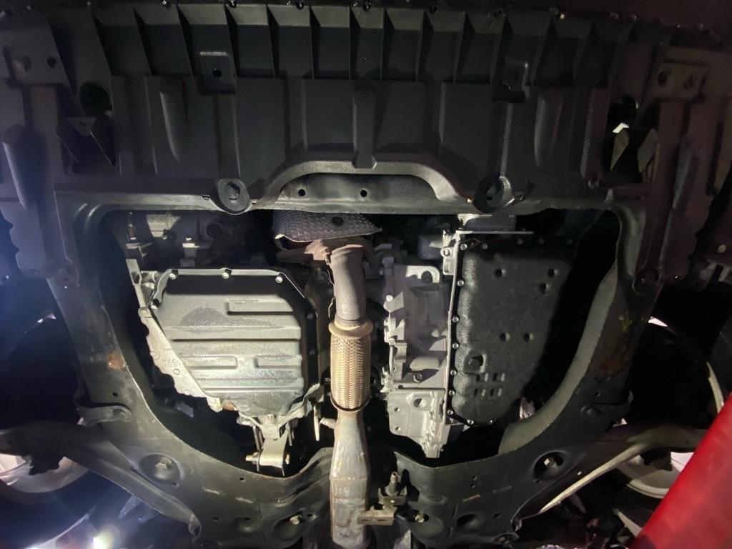 Nissan Altima 2.5 2015