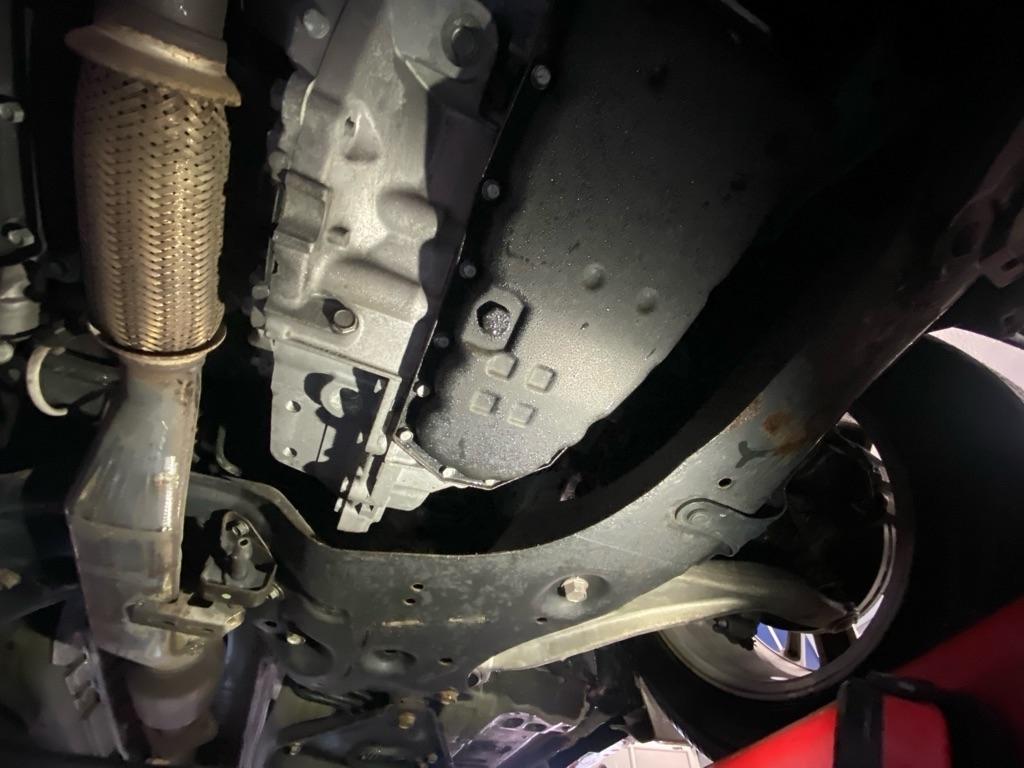 Nissan Altima 2.5 2015