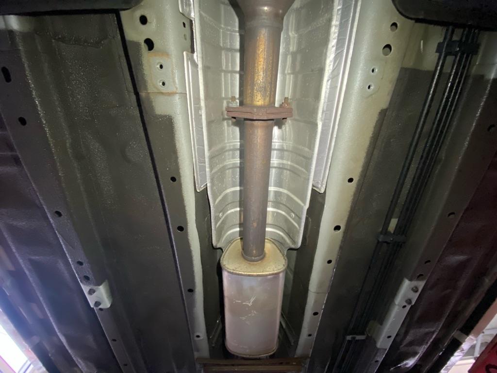 Nissan Altima 2.5 2015