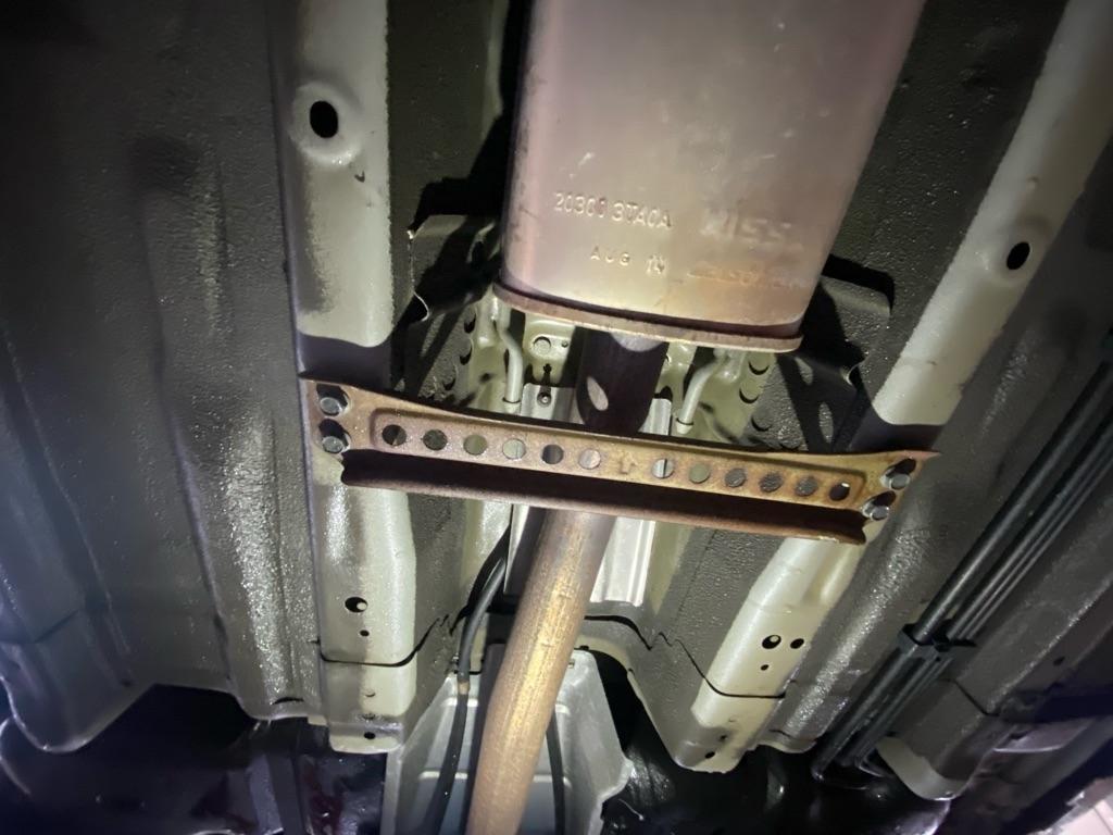 Nissan Altima 2.5 2015