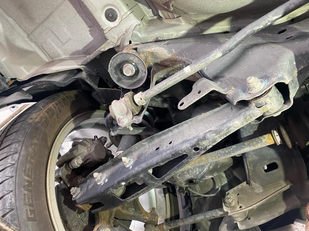 Subaru Impreza Premium Plus 4-Door+S/R 2014