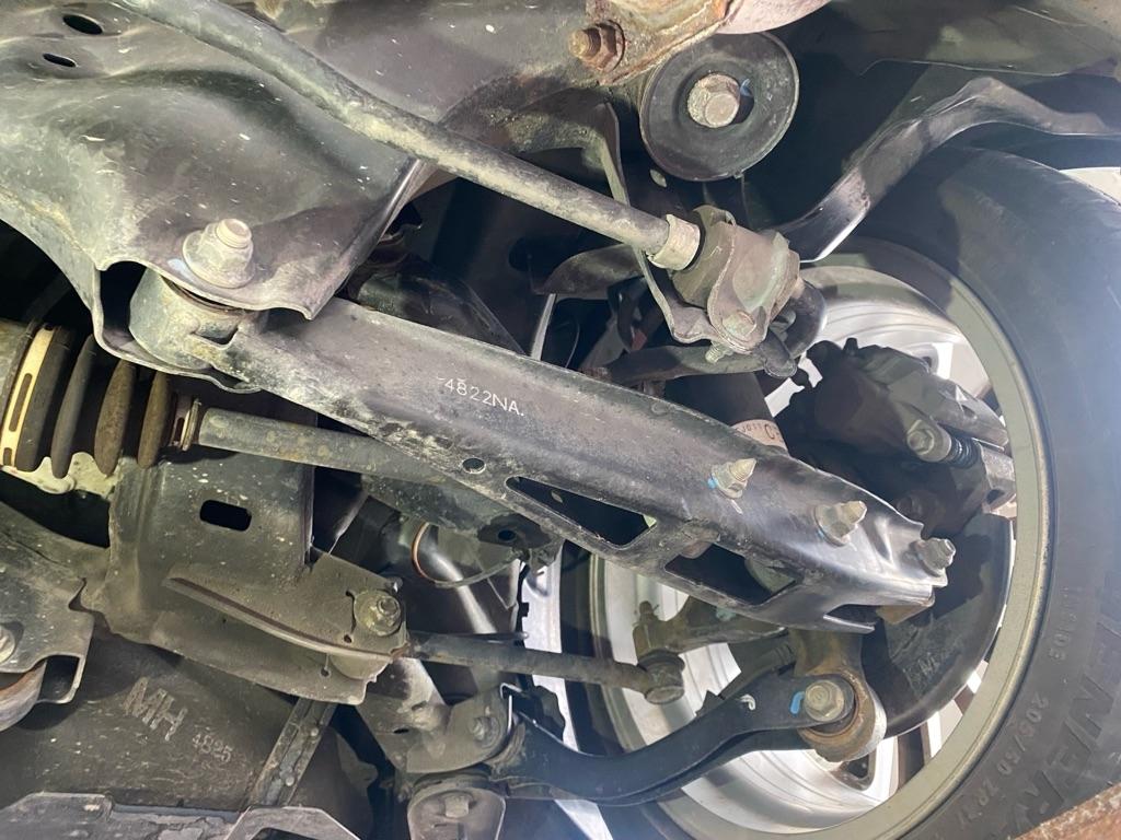 Subaru Impreza Premium Plus 4-Door+S/R 2014