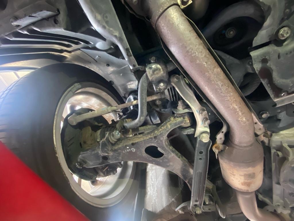 Subaru Impreza Premium Plus 4-Door+S/R 2014