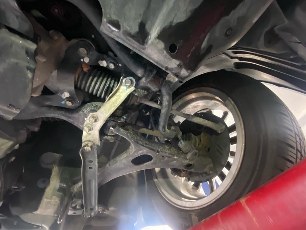 Subaru Impreza Premium Plus 4-Door+S/R 2014