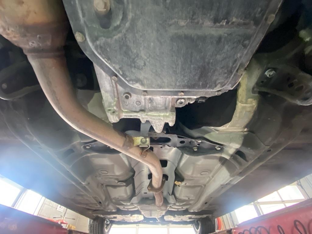 Subaru Impreza Premium Plus 4-Door+S/R 2014