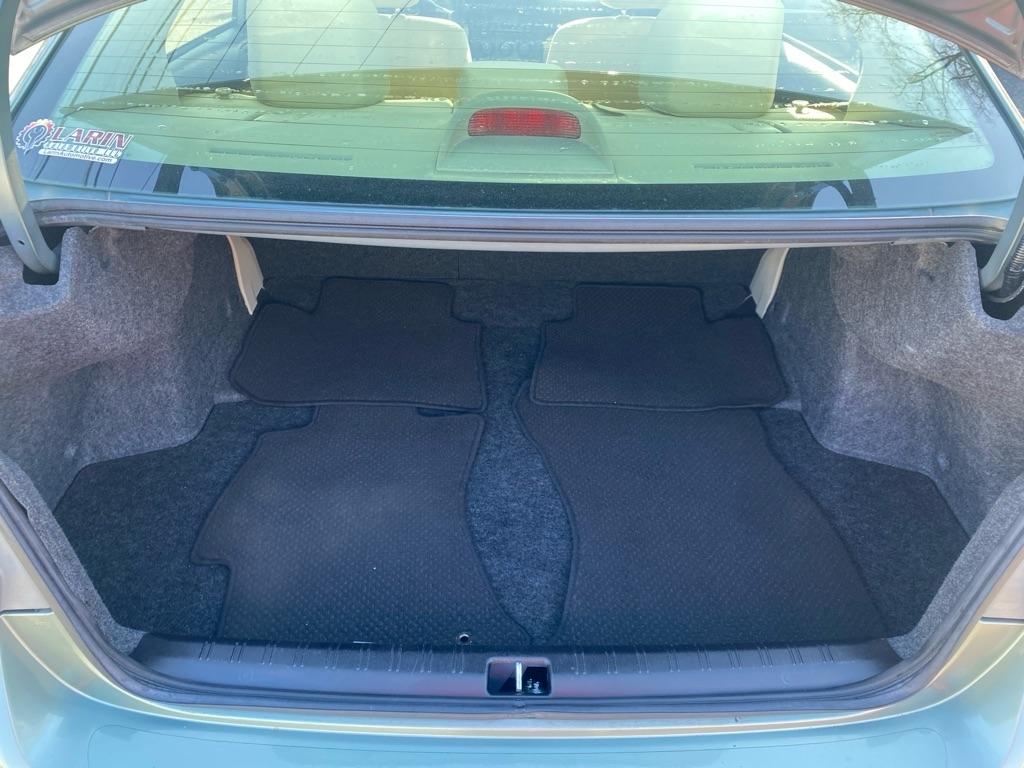 Subaru Impreza Premium Plus 4-Door+S/R 2014