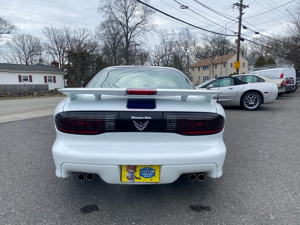 Pontiac Firebird Trans Am 25th Anniversary 1994