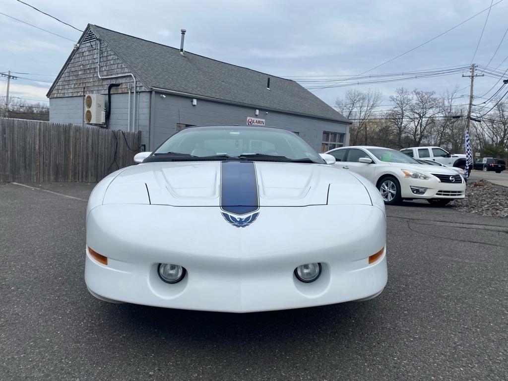 Pontiac Firebird Trans Am 25th Anniversary 1994
