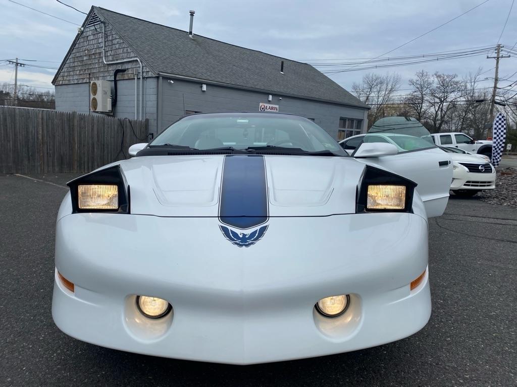 Pontiac Firebird Trans Am 25th Anniversary 1994