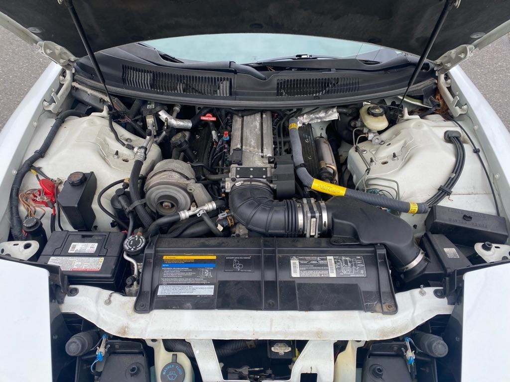 Pontiac Firebird Trans Am 25th Anniversary 1994