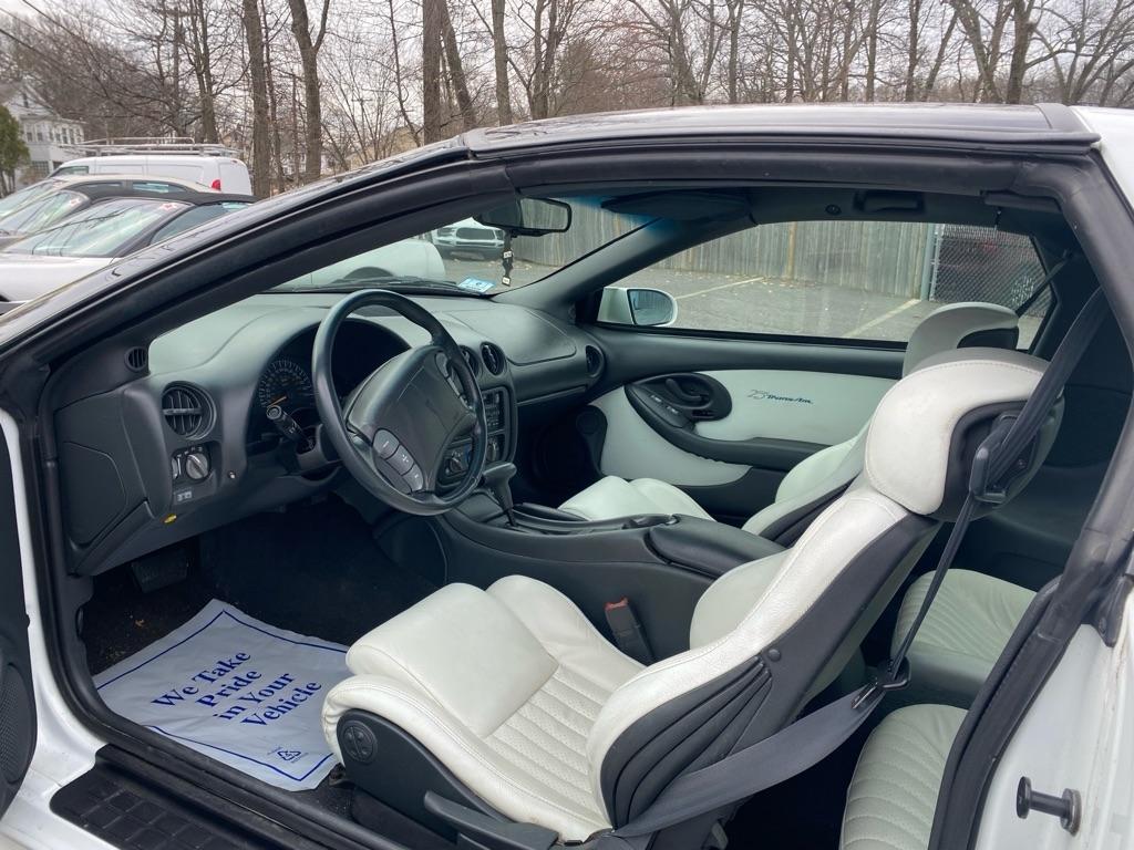 Pontiac Firebird Trans Am 25th Anniversary 1994