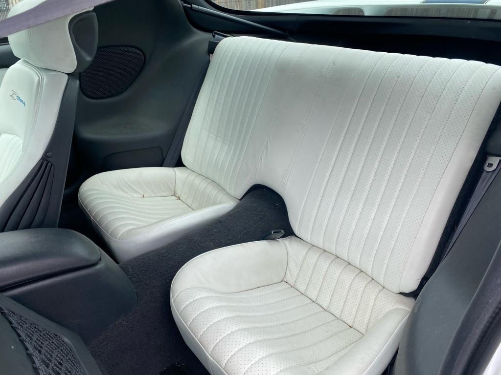 Pontiac Firebird Trans Am 25th Anniversary 1994