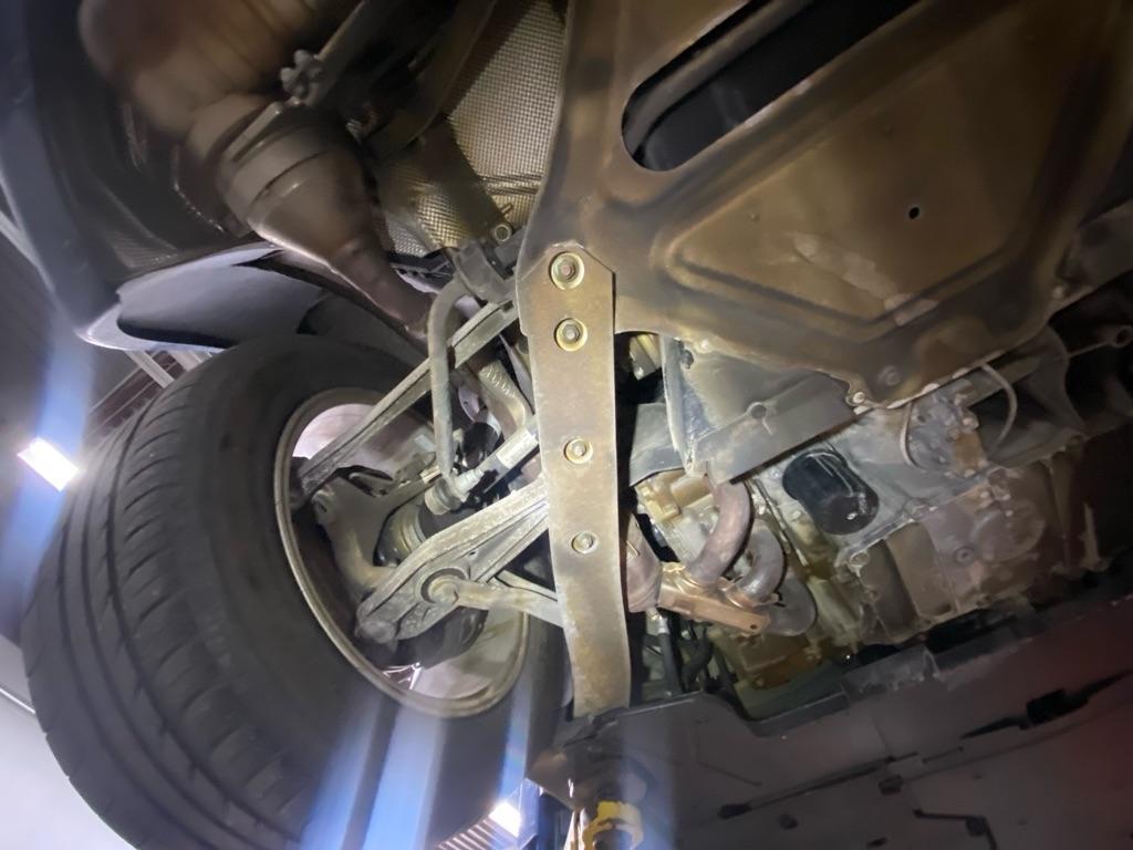 Porsche Boxster Base 2006