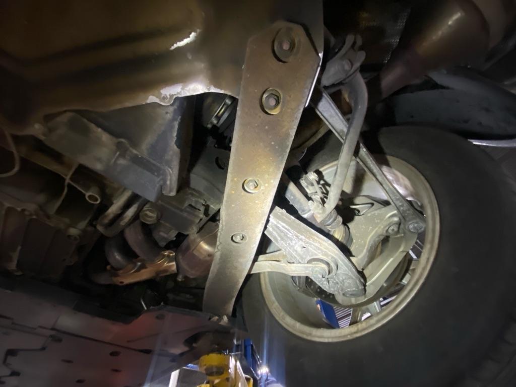 Porsche Boxster Base 2006