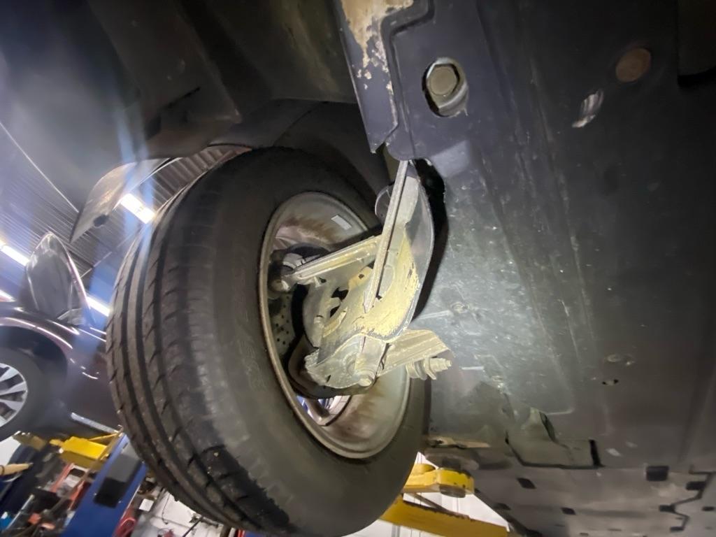 Porsche Boxster Base 2006