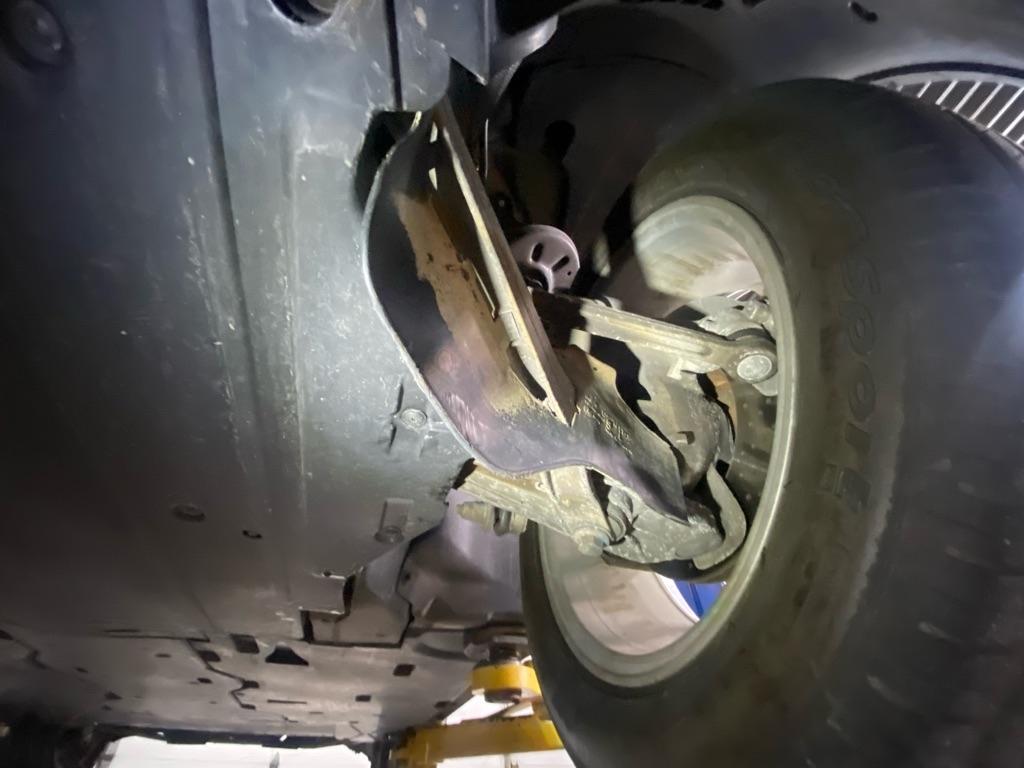 Porsche Boxster Base 2006