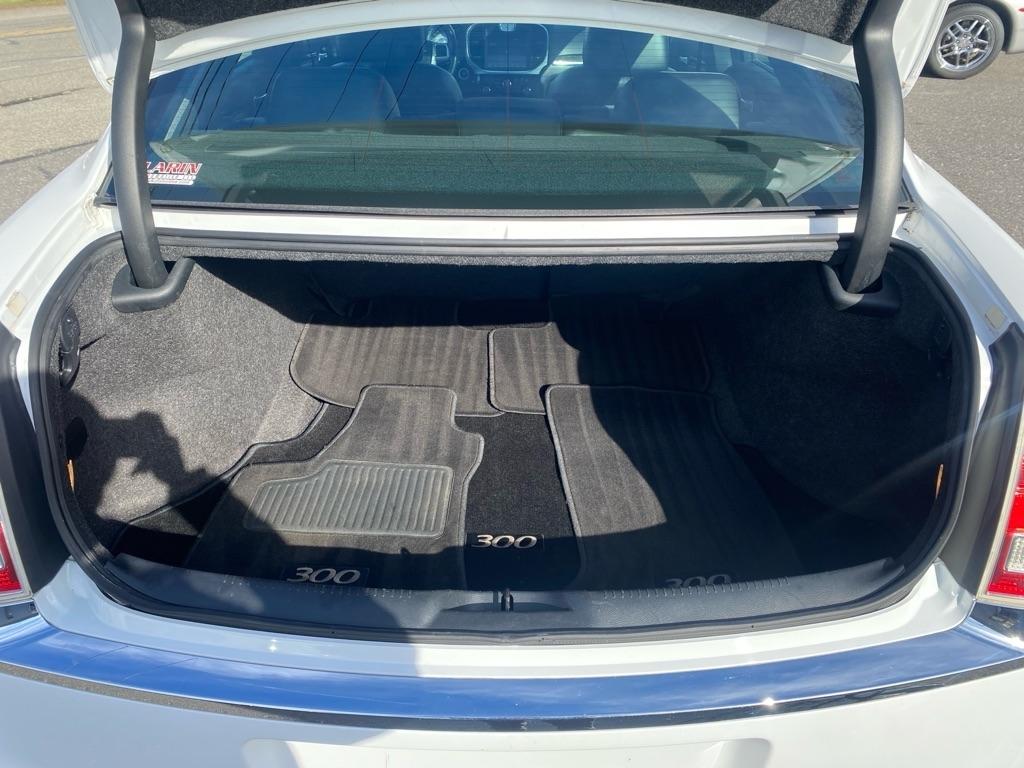 Chrysler 300 C AWD 2014