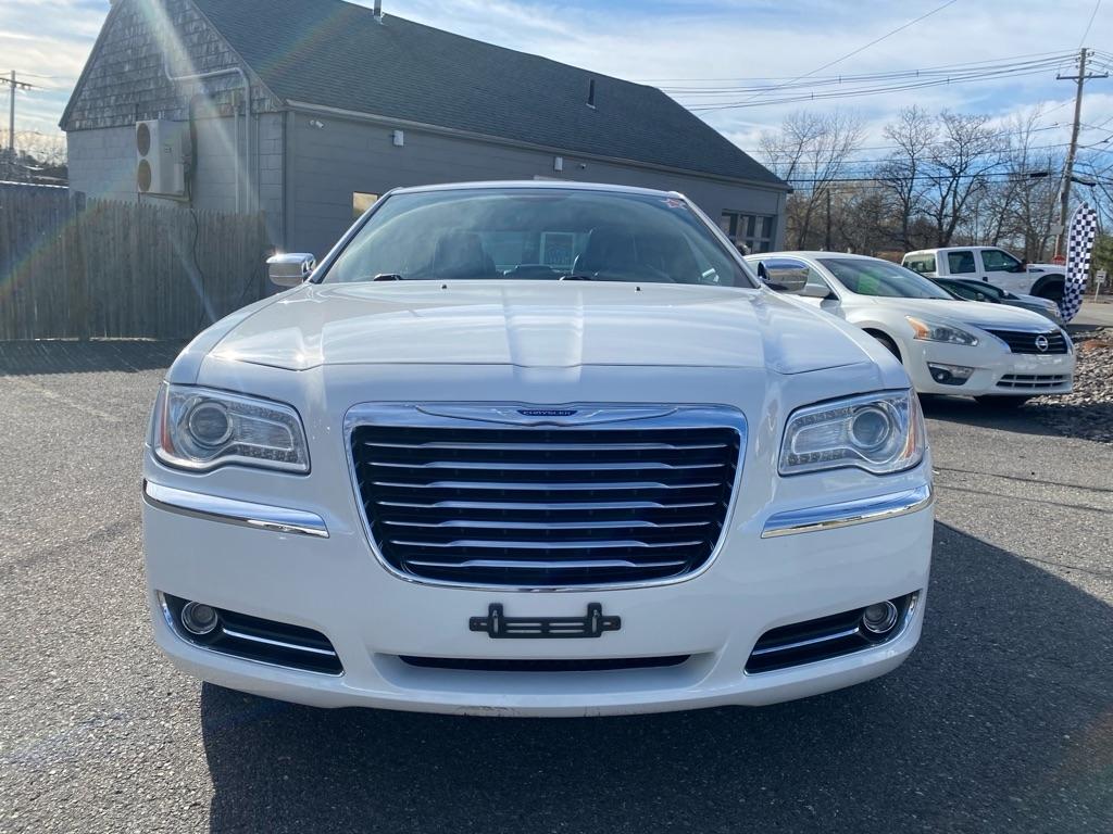 Chrysler 300 C AWD 2014