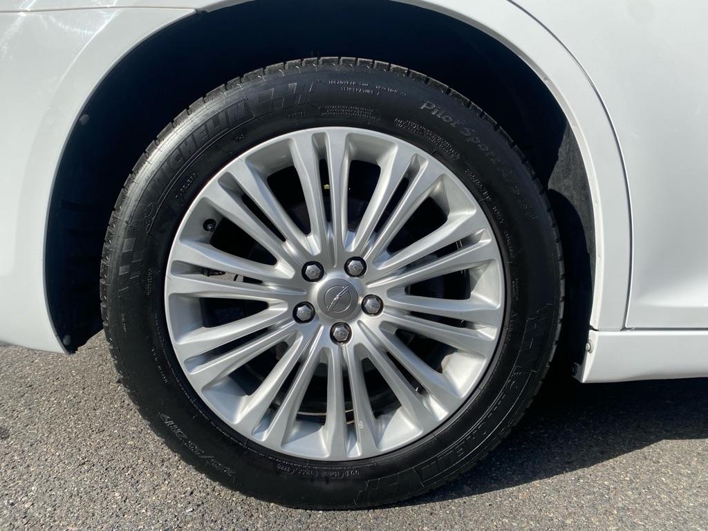 Chrysler 300 C AWD 2014